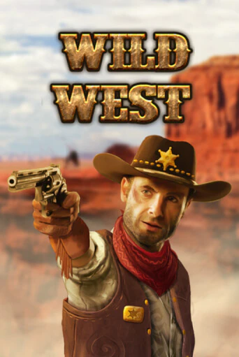 Wild West бесплатная онлайн игра от лучшего сайта Гранд Казино Казахстан