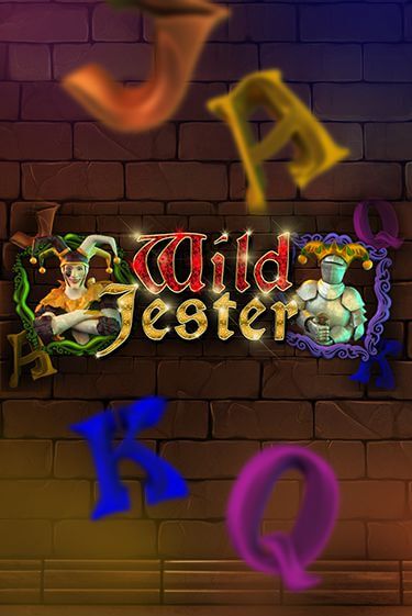 Wild Jester бесплатная онлайн игра от лучшего сайта Гранд Казино Казахстан