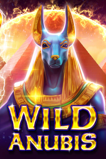 Wild Anubis бесплатная онлайн игра от лучшего сайта Гранд Казино Казахстан