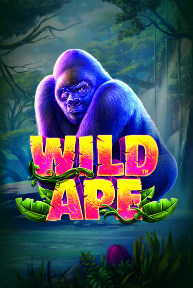 Wild Ape бесплатная онлайн игра от лучшего сайта Гранд Казино Казахстан