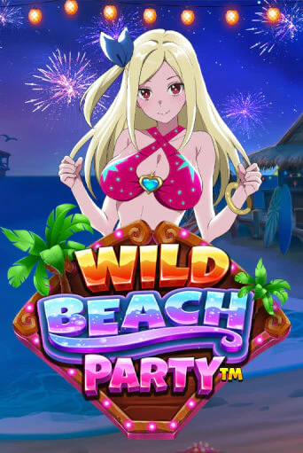 Wild Beach Party™ бесплатная онлайн игра от лучшего сайта Гранд Казино Казахстан