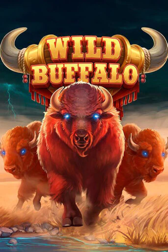 Wild Buffalo бесплатная онлайн игра от лучшего сайта Гранд Казино Казахстан