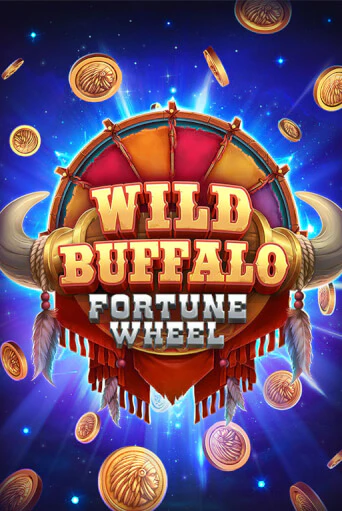 Wild Buffalo Fortune Wheel бесплатная онлайн игра от лучшего сайта Гранд Казино Казахстан