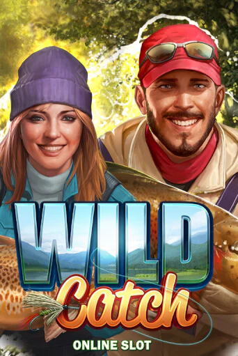 Wild Catch (New) бесплатная онлайн игра от лучшего сайта Гранд Казино Казахстан