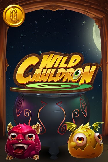 Wild Cauldron бесплатная онлайн игра от лучшего сайта Гранд Казино Казахстан