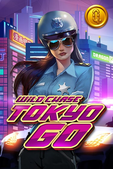 Wild Chase: Tokyo Go бесплатная онлайн игра от лучшего сайта Гранд Казино Казахстан