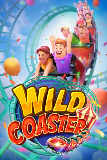 Wild Coaster бесплатная онлайн игра от лучшего сайта Гранд Казино Казахстан