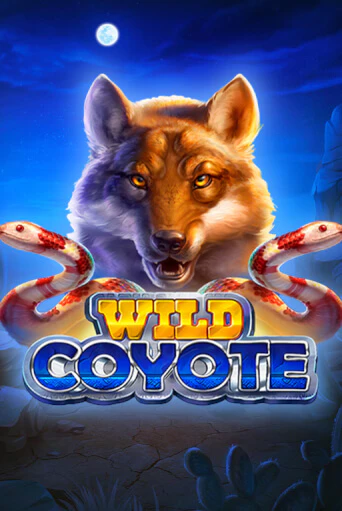 Wild Coyote бесплатная онлайн игра от лучшего сайта Гранд Казино Казахстан