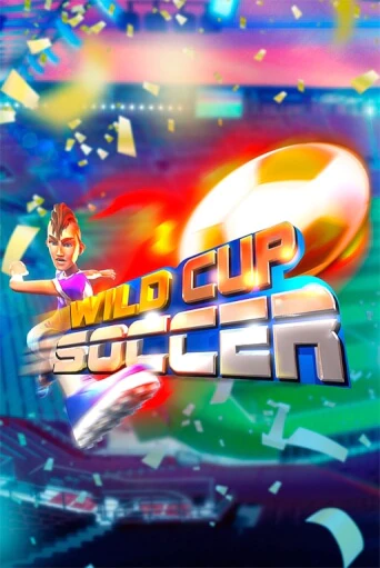 WILD Cup Soccer бесплатная онлайн игра от лучшего сайта Гранд Казино Казахстан