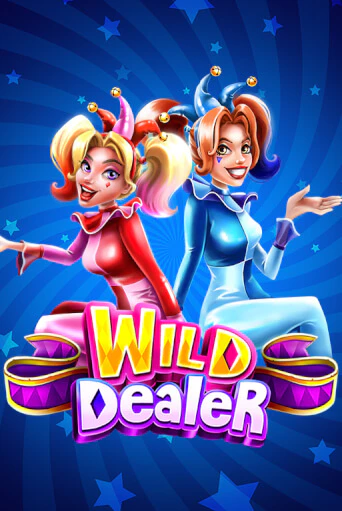 Wild Dealer бесплатная онлайн игра от лучшего сайта Гранд Казино Казахстан