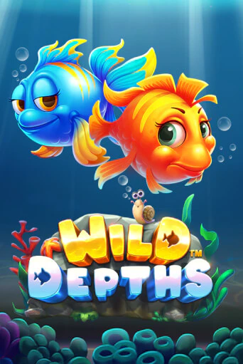 Wild Depths бесплатная онлайн игра от лучшего сайта Гранд Казино Казахстан