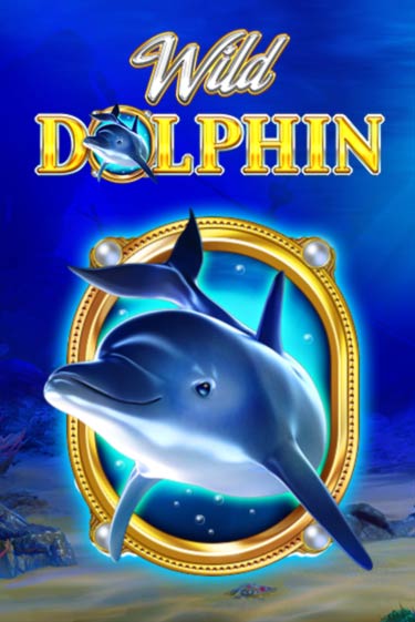 Wild Dolphin бесплатная онлайн игра от лучшего сайта Гранд Казино Казахстан