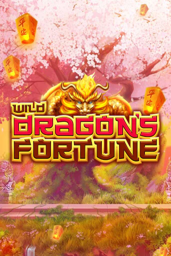 Wild Dragon’s Fortune бесплатная онлайн игра от лучшего сайта Гранд Казино Казахстан