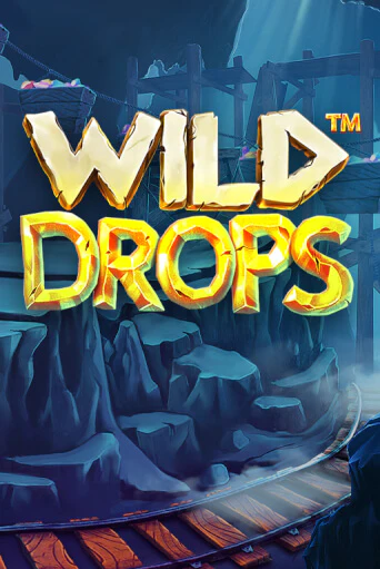 Wild Drops бесплатная онлайн игра от лучшего сайта Гранд Казино Казахстан