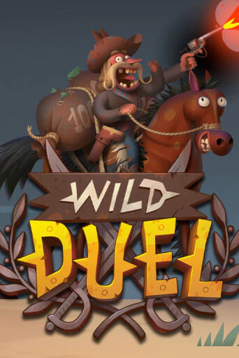 Wild Duel бесплатная онлайн игра от лучшего сайта Гранд Казино Казахстан