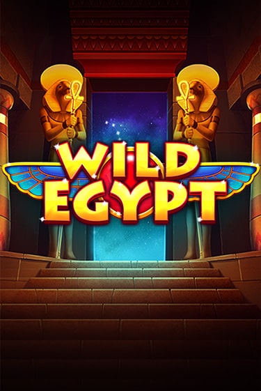 Wild Egypt бесплатная онлайн игра от лучшего сайта Гранд Казино Казахстан