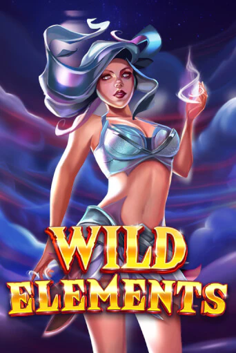 Wild Elements бесплатная онлайн игра от лучшего сайта Гранд Казино Казахстан