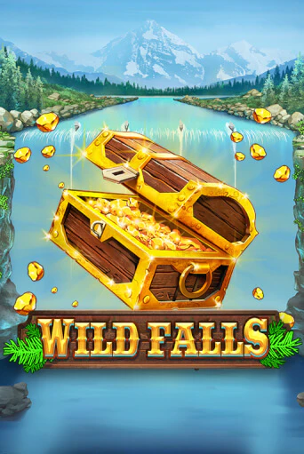 Wild Falls бесплатная онлайн игра от лучшего сайта Гранд Казино Казахстан