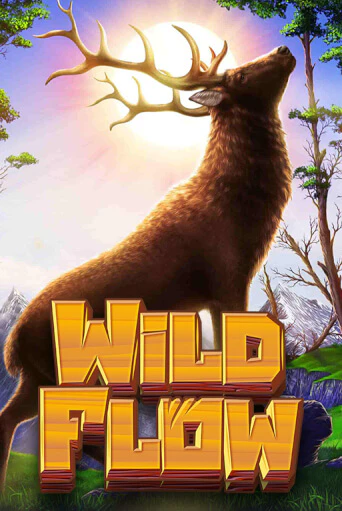 Wild Flow бесплатная онлайн игра от лучшего сайта Гранд Казино Казахстан