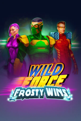 Wild Force Frosty Wins бесплатная онлайн игра от лучшего сайта Гранд Казино Казахстан