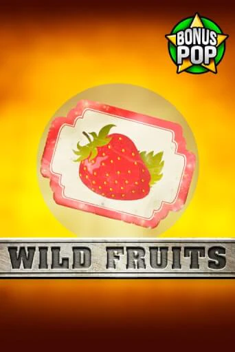 Wild Fruits бесплатная онлайн игра от лучшего сайта Гранд Казино Казахстан