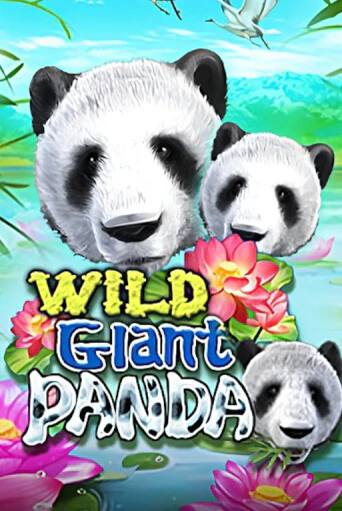 Wild Giant Panda бесплатная онлайн игра от лучшего сайта Гранд Казино Казахстан