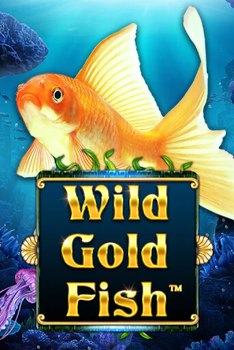 Wild Gold Fish бесплатная онлайн игра от лучшего сайта Гранд Казино Казахстан