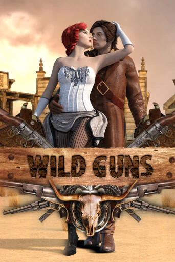 Wild Guns бесплатная онлайн игра от лучшего сайта Гранд Казино Казахстан