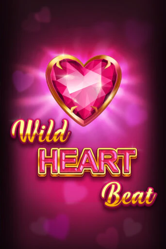 Wild HEART Beat бесплатная онлайн игра от лучшего сайта Гранд Казино Казахстан