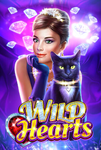 Wild Hearts бесплатная онлайн игра от лучшего сайта Гранд Казино Казахстан