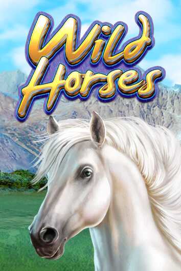 Wild Horses бесплатная онлайн игра от лучшего сайта Гранд Казино Казахстан