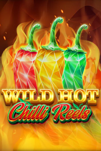 Wild Hot Chilli Reels бесплатная онлайн игра от лучшего сайта Гранд Казино Казахстан