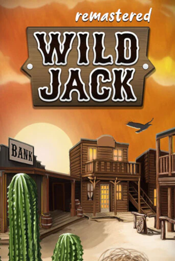 Wild Jack Remastered бесплатная онлайн игра от лучшего сайта Гранд Казино Казахстан