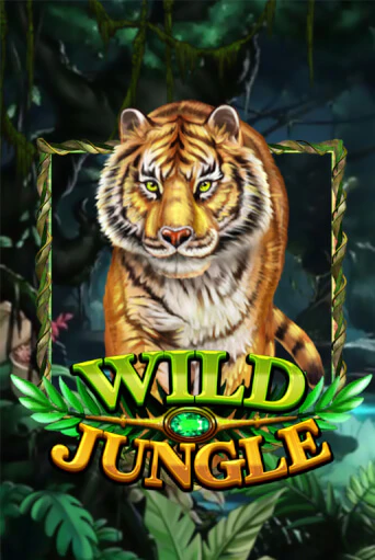 Wild Jungle бесплатная онлайн игра от лучшего сайта Гранд Казино Казахстан