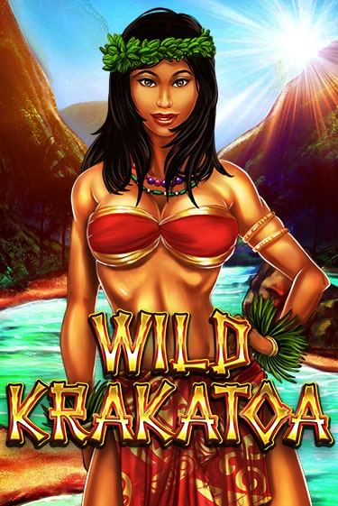 Wild Krakatoa бесплатная онлайн игра от лучшего сайта Гранд Казино Казахстан