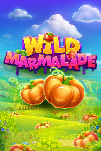 Wild Marmalade бесплатная онлайн игра от лучшего сайта Гранд Казино Казахстан