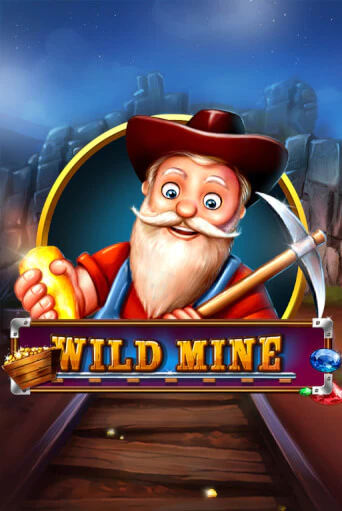 Wild Mine бесплатная онлайн игра от лучшего сайта Гранд Казино Казахстан