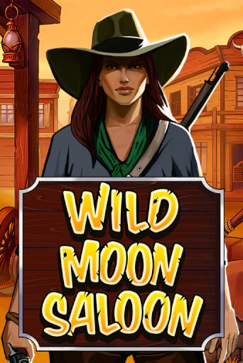 Wild Moon Saloon бесплатная онлайн игра от лучшего сайта Гранд Казино Казахстан