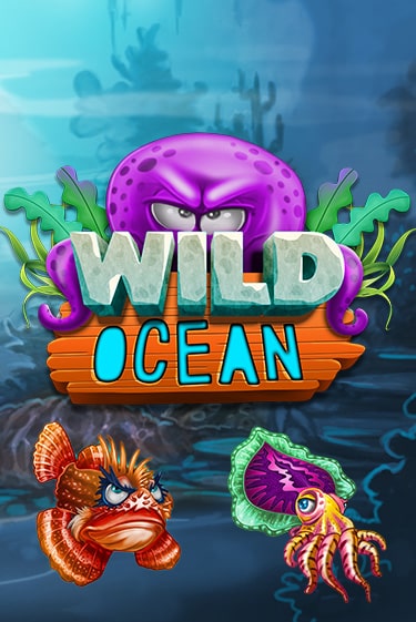 Wild Ocean бесплатная онлайн игра от лучшего сайта Гранд Казино Казахстан