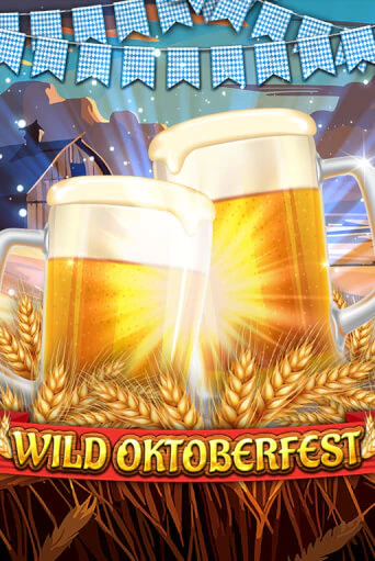 Wild Oktoberfest бесплатная онлайн игра от лучшего сайта Гранд Казино Казахстан