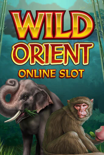 Wild Orient бесплатная онлайн игра от лучшего сайта Гранд Казино Казахстан