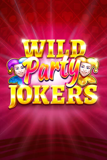 Wild Party Jokers бесплатная онлайн игра от лучшего сайта Гранд Казино Казахстан