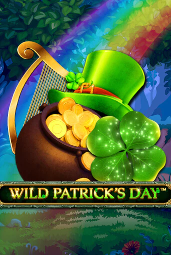 Wild Patrick's Day бесплатная онлайн игра от лучшего сайта Гранд Казино Казахстан