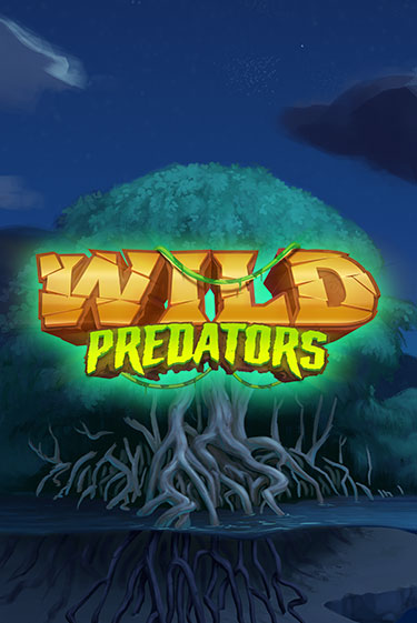 Wild Predators бесплатная онлайн игра от лучшего сайта Гранд Казино Казахстан