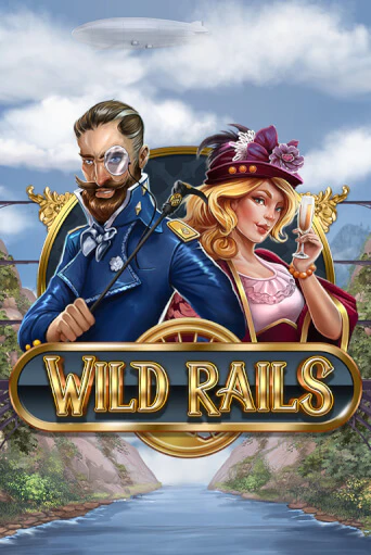 Wild Rails бесплатная онлайн игра от лучшего сайта Гранд Казино Казахстан