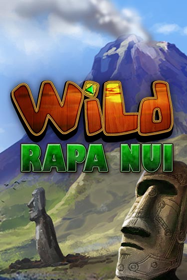 Wild Rapa Nui бесплатная онлайн игра от лучшего сайта Гранд Казино Казахстан