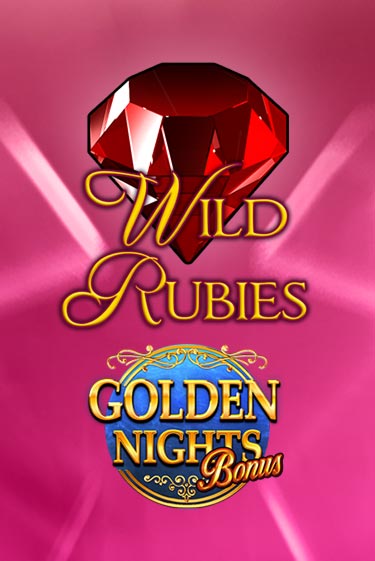 Wild Rubies GDN бесплатная онлайн игра от лучшего сайта Гранд Казино Казахстан