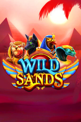 Wild Sands бесплатная онлайн игра от лучшего сайта Гранд Казино Казахстан