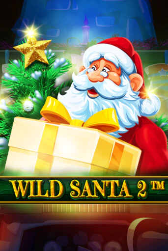 Wild Santa 2 бесплатная онлайн игра от лучшего сайта Гранд Казино Казахстан