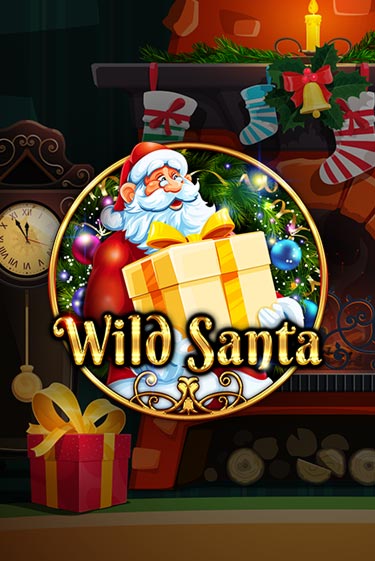 Wild Santa бесплатная онлайн игра от лучшего сайта Гранд Казино Казахстан